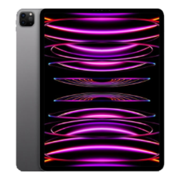iPad Pro M2 ( 11 inch ) Wifi - 128GB - Ảnh 2