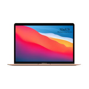 Macbook Air M1 13inch - 16GB/256GB Chính Hãng