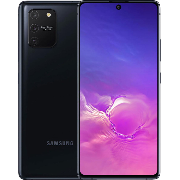 Samsung Galaxy S10 Lite - 8GB/128GB - Mới 98/99%