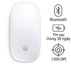 Magic Mouse 2 ( 2022 ) - Mới 100% Chính Hãng