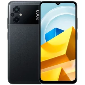 Xiaomi POCO M5 - 4GB/64GB - Mới 100% Chính Hãng