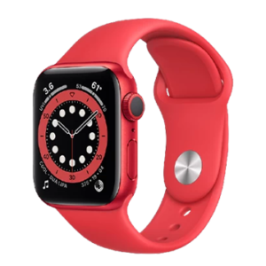 Apple Watch Sr6 44mm GPS - Mới 98/99% Chính Hãng