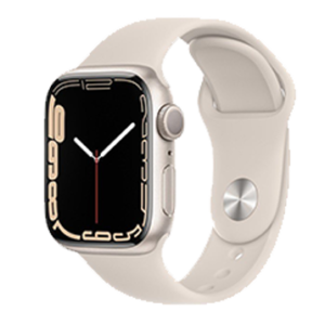 Apple Watch Sr7 41mm GPS - Mới 100% Chính Hãng