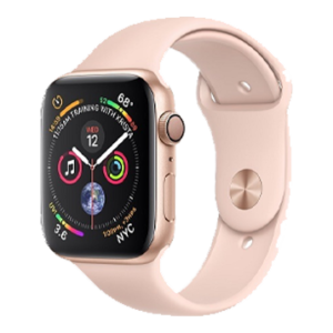 Apple Watch Sr4  40mm - Mới 98/99% Chính Hãng