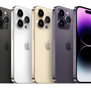 iPhone 14 Pro - 256GB