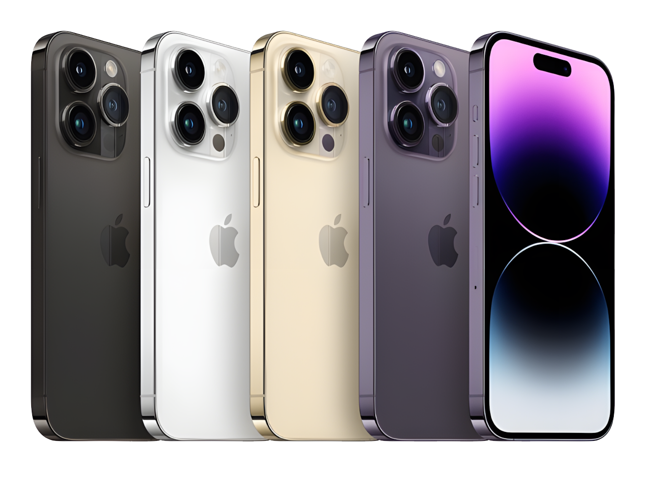 iPhone 14 Pro - 256GB
