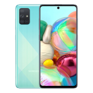 Samsung Galaxy A71 - 8GB/128GB - Mới 98/99%