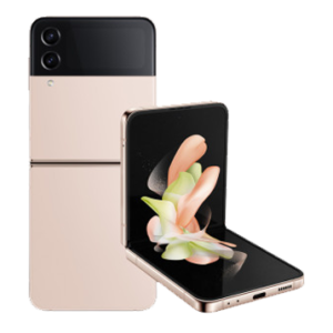 Samsung Galaxy Flip 4 5G - 8GB/256B Chính hãng