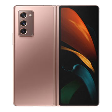 Samsung Galaxy Fold 2 - 12GB/256GB - Mới 98/99% Chính Hãng - Ảnh 2