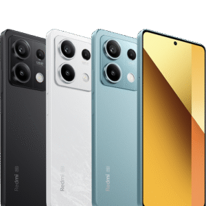 Xiaomi Redmi Note 13 5G - 8GB/128GB