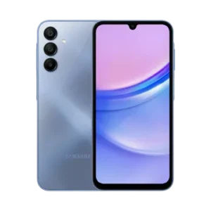 Samsung Galaxy A15 - 8GB/128GB - Mới 100% Chính Hãng