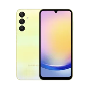 Samsung Galaxy A25 5G - 8GB/128GB - Chính Hãng