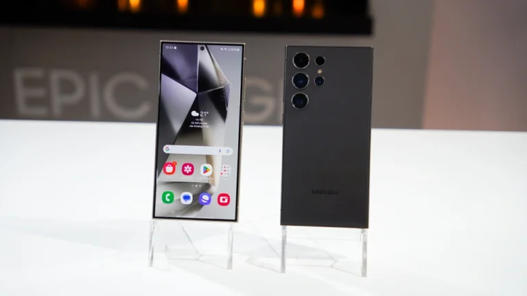 Galaxy S24 ra mắt, dùng chip riêng, tích hợp nhiều tính năng AI