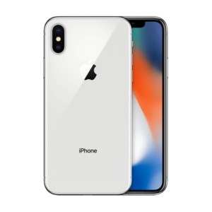 iPhone X - 256GB