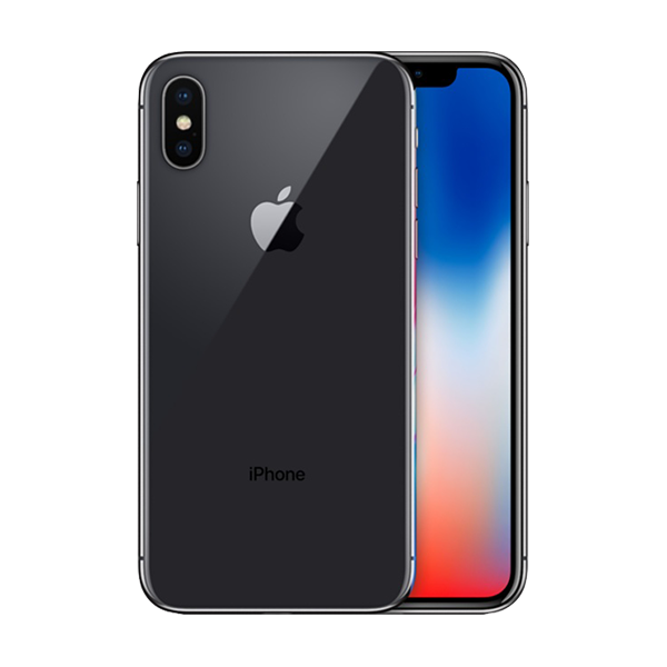 iPhone X - 64GB - Ảnh 2