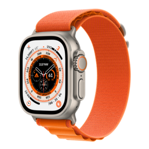 Apple Watch Ultra 2 LTE 49mm - Chính Hãng