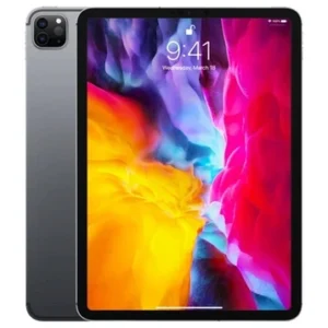 iPad Pro 2020 ( 11 inch )  Wifi + 4G - 128GB
