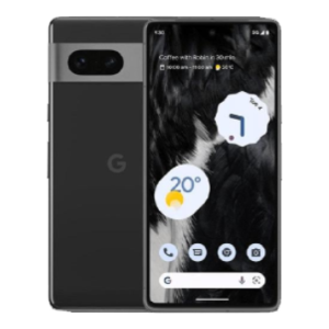 Google Pixel 7 - 8GB/128GB