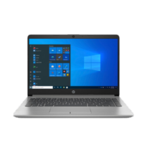 Laptop HP 240 G8 -1005G1/4GB/256GB/Win10 (342G5PA) - Mới 98/99%