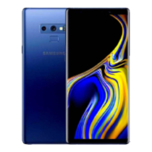 Samsung Galaxy Note 9 - 6GB/128GB - Mới 98/99%