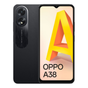 OPPO A38 - 6GB/128GB - Mới 100% Chính Hãng