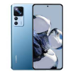 Xiaomi 12T 5G - 8/128GB
