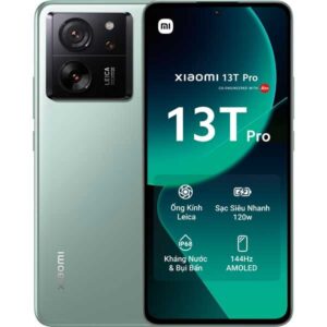 Xiaomi 13T Pro 5G - 12/512GB