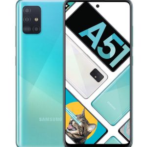 Samsung Galaxy A51  - 6GB/128GB