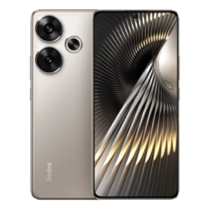 Xiaomi Redmi Turbo 3 - 12GB/256GB