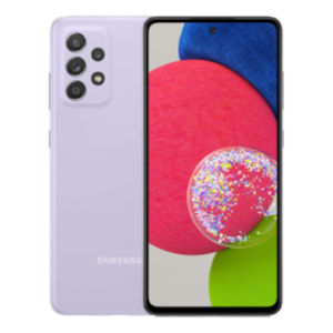 Samsung Galaxy A52s  - 8GB/128GB- Máy mới 98/99%