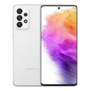 Samsung Galaxy A73 5G - 8GB/128GB - Chính Hãng