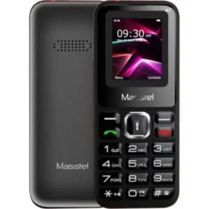 Masstel izi 10 4G LTE - Mới 100%