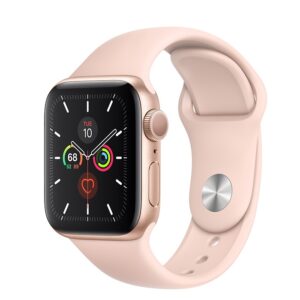 Apple Watch Sr5 40mm GPS
