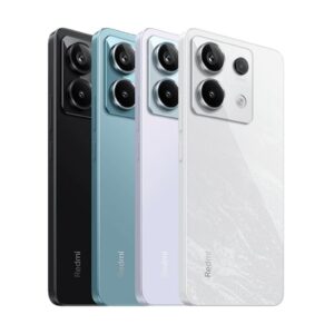 Xiaomi Redmi Note 13 Pro 5G - 12/256GB ( ROM Quốc Tế Full TV )