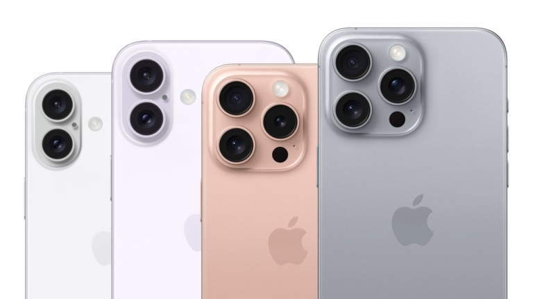 Có Nên Nâng Cấp Lên iPhone 16 Pro Max? Đánh Giá Chi Tiết Và Địa Điểm Đặt Trước Uy Tín