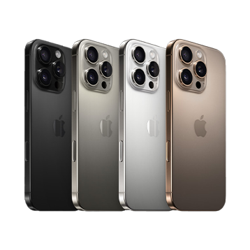 iPhone 16 Pro - 512GB