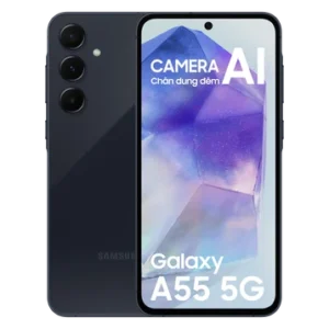 Samsung Galaxy A55 5G - 8GB/128GB