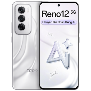 OPPO Reno 12 5G - 12GB/256GB
