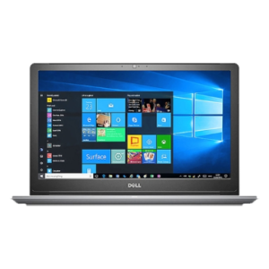 Laptop Dell VOS 15 5568 - i5g7/8G/512GB + SSD 240G