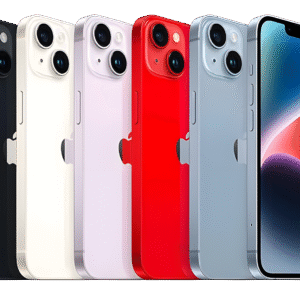 iPhone 14 - 256GB