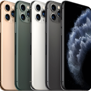 iPhone 11 Pro - 512GB