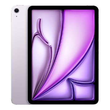 iPad Air 6 M2 11 inch Wifi 128GB - Chính Hãng - Ảnh 3