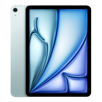 iPad Air 6 M2 11 inch Wifi 128GB - Chính Hãng