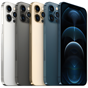 iPhone 12 Pro - 512GB