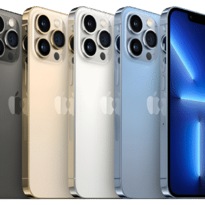 iPhone 13 Pro - 512GB