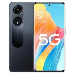 OPPO A98 - 8GB/256GB - Mới 100% Chính Hãng