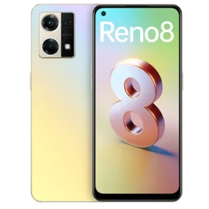 OPPO Reno 8 4G - 8GB/256GB