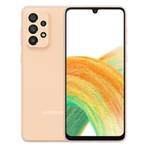Samsung Galaxy A33 5G - 6GB/128GB