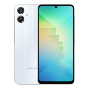 Samsung Galaxy A06 4G - 4GB/128GB - Chính Hãng
