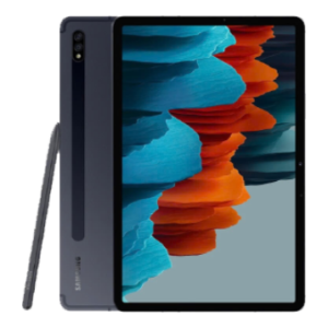 Samsung Tab S7 Wifi + 4G - 6GB/128GB - Tặng bàn phím + Bút